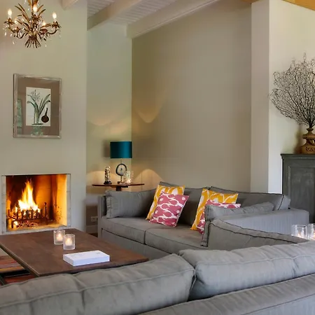 Relais & Chateaux Landgoed Het Roode Koper Szálloda Ermelo