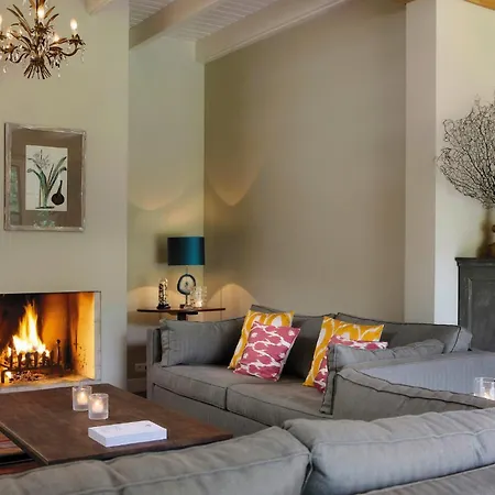 Relais & Chateaux Landgoed Het Roode Koper