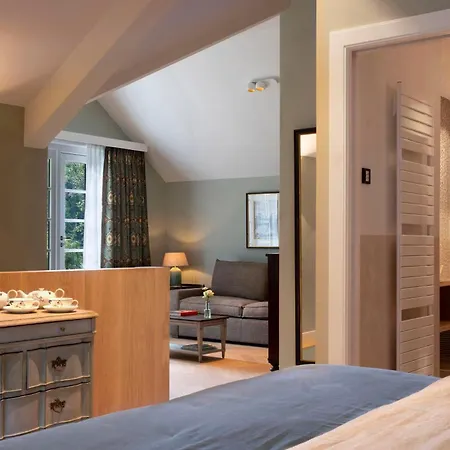 Relais & Chateaux Landgoed Het Roode Koper 호텔