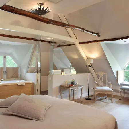 Relais & Chateaux Landgoed Het Roode Koper Ermelo