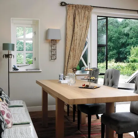 호텔 Relais & Chateaux Landgoed Het Roode Koper