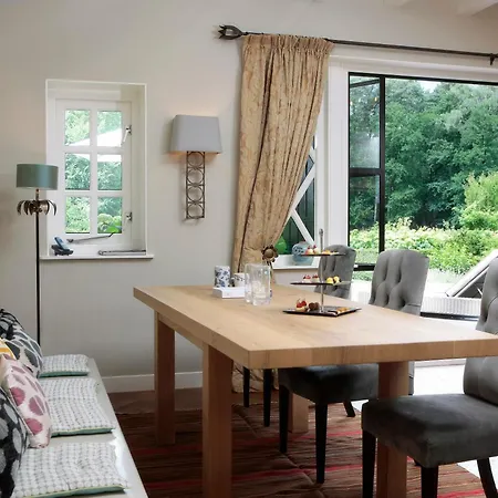 Relais & Chateaux Landgoed Het Roode Koper 호텔 4*