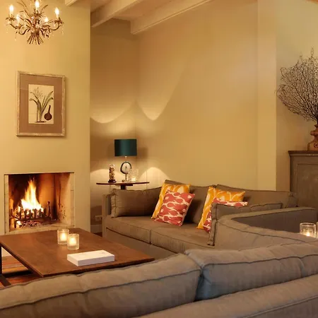 Relais & Chateaux Landgoed Het Roode Koper 4*