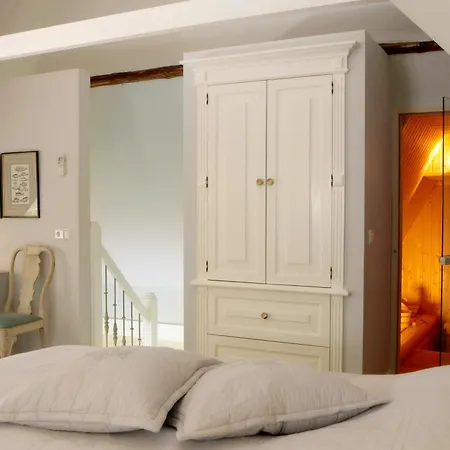 Relais & Chateaux Landgoed Het Roode Koper 5*