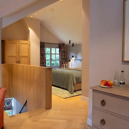 罗莱夏朵精品酒店集团罗德科佩尔庄园酒店