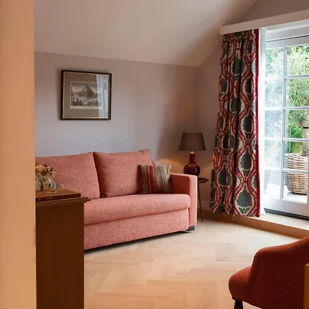 Relais & Chateaux Landgoed Het Roode Koper Hotel Ermelo