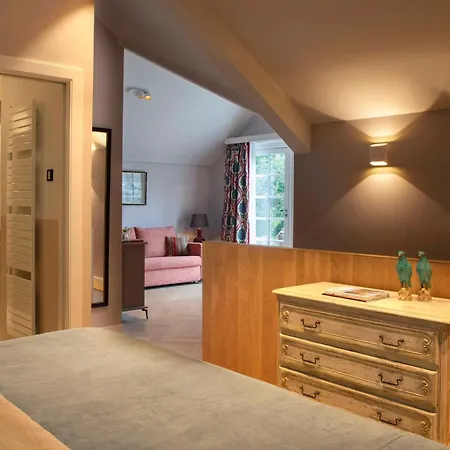 Relais & Chateaux Landgoed Het Roode Koper 에르멜로