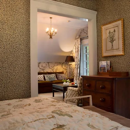 Relais&chateaux Landgoed Het Roode Koper Hotel Ermelo