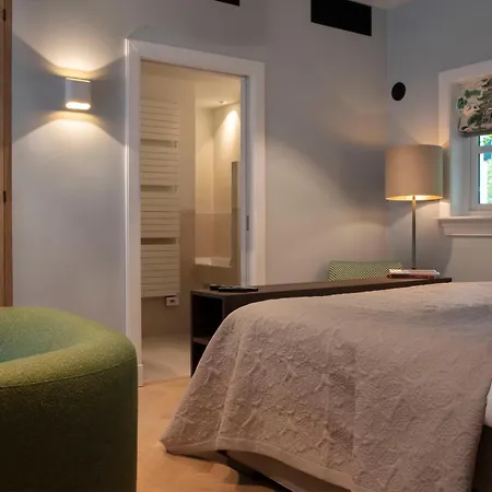 Relais & Chateaux Landgoed Het Roode Koper 4*