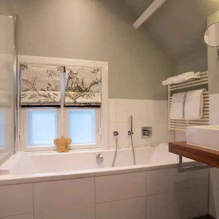 Relais & Chateaux Landgoed Het Roode Koper 에르멜로