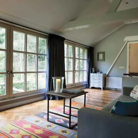 Relais & Chateaux Landgoed Het Roode Koper 호텔 4*