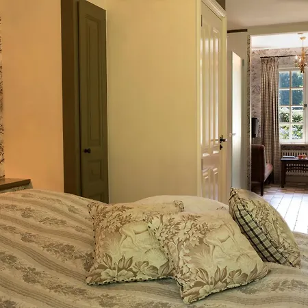 Relais & Chateaux Landgoed Het Roode Koper 호텔 에르멜로
