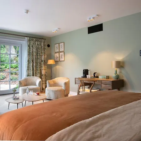 Relais & Chateaux Landgoed Het Roode Koper 에르멜로