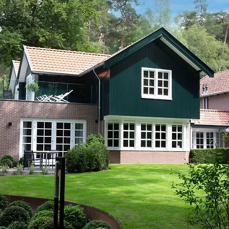 Relais & Chateaux Landgoed Het Roode Koper