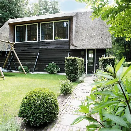 호텔 Relais & Chateaux Landgoed Het Roode Koper 에르멜로