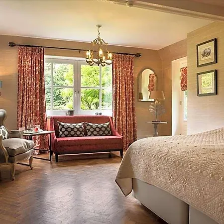 Relais & Chateaux Landgoed Het Roode Koper Hotel