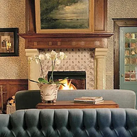 Relais & Chateaux Landgoed Het Roode Koper Ermelo