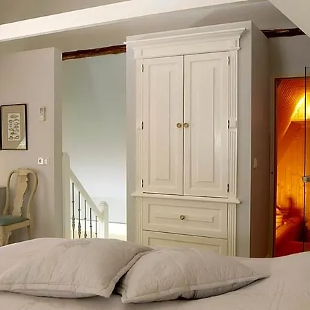 Relais & Chateaux Landgoed Het Roode Koper Отель