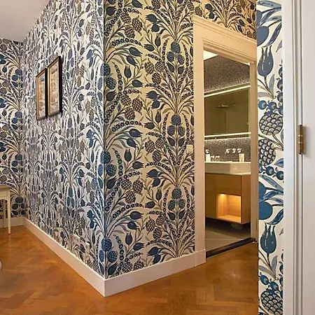 Relais & Chateaux Landgoed Het Roode Koper 5* Ermelo