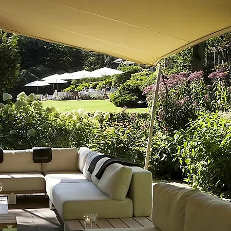 Relais & Chateaux Landgoed Het Roode Koper 5*