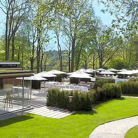 Relais & Chateaux Landgoed Het Roode Koper Отель