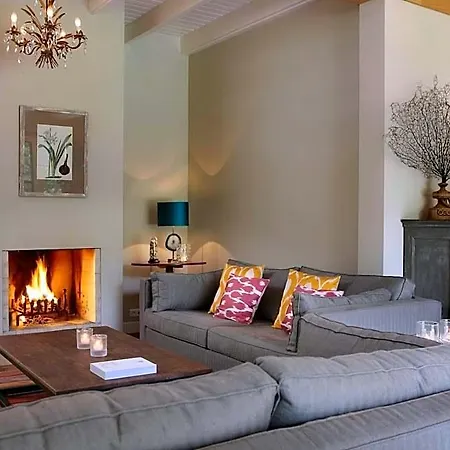 Отель Relais & Chateaux Landgoed Het Roode Koper Эрмело