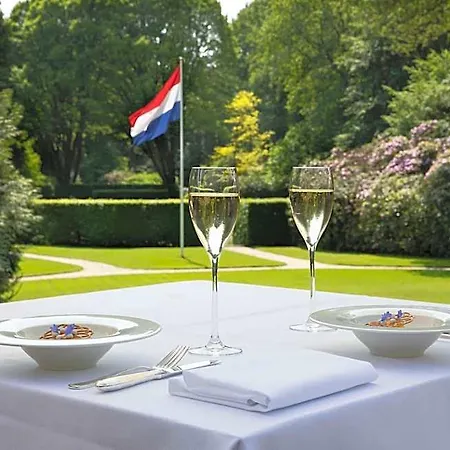 Relais & Chateaux Landgoed Het Roode Koper Отель