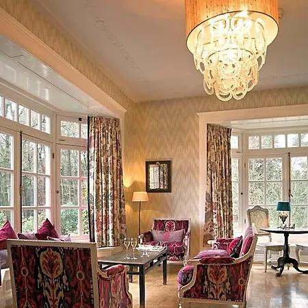Relais & Chateaux Landgoed Het Roode Koper Ermelo