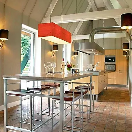 Relais & Chateaux Landgoed Het Roode Koper Ermelo