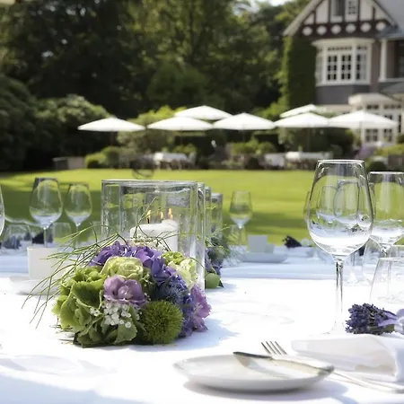 Relais & Chateaux Landgoed Het Roode Koper Отель