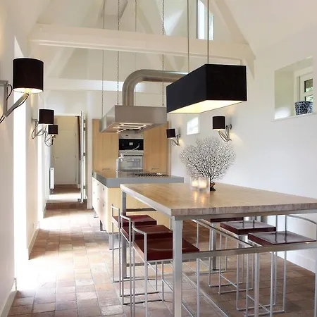 Relais & Chateaux Landgoed Het Roode Koper 5*