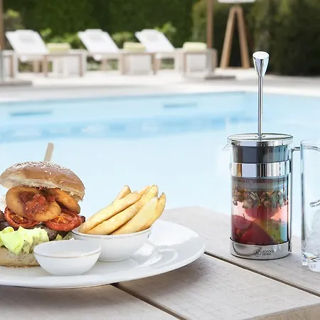 Relais & Chateaux Landgoed Het Roode Koper 5*