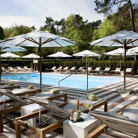 Relais & Chateaux Landgoed Het Roode Koper Hotel 4*