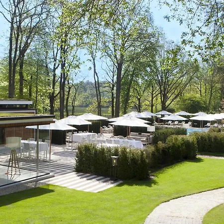 Relais & Chateaux Landgoed Het Roode Koper Ermelo