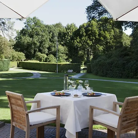Отель Relais & Chateaux Landgoed Het Roode Koper 5*