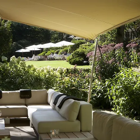 Relais & Chateaux Landgoed Het Roode Koper 5*