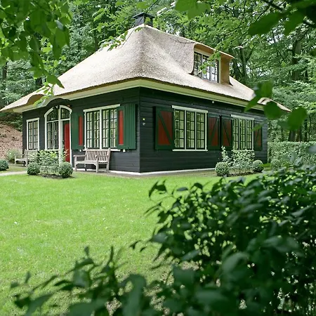 Relais & Chateaux Landgoed Het Roode Koper Hotel 4*