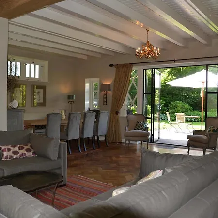 Relais & Chateaux Landgoed Het Roode Koper Эрмело