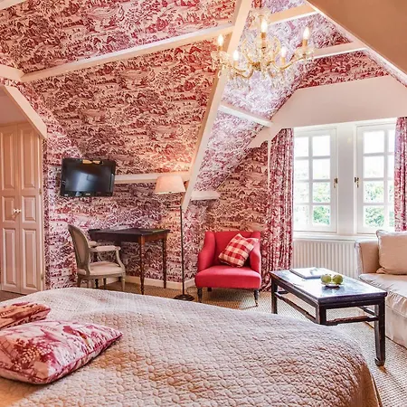 Relais & Chateaux Landgoed Het Roode Koper 5*