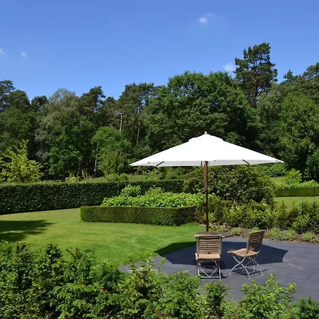 Relais & Chateaux Landgoed Het Roode Koper Hotel 4*