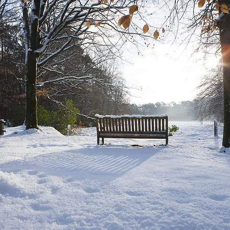 罗莱夏朵精品酒店集团罗德科佩尔庄园酒店 酒店 埃尔默洛