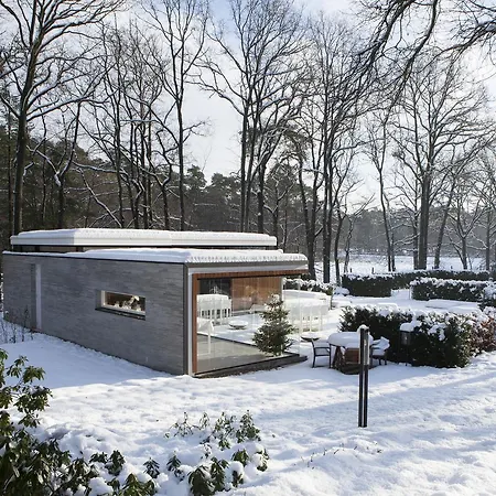 Relais & Chateaux Landgoed Het Roode Koper 5*