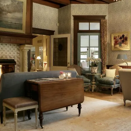 Relais & Chateaux Landgoed Het Roode Koper