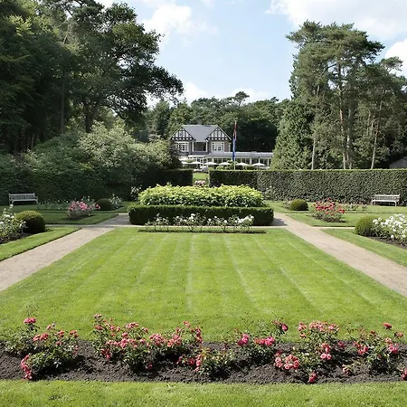 Relais & Chateaux Landgoed Het Roode Koper Ermelo