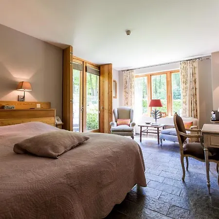 罗莱夏朵精品酒店集团罗德科佩尔庄园酒店 酒店