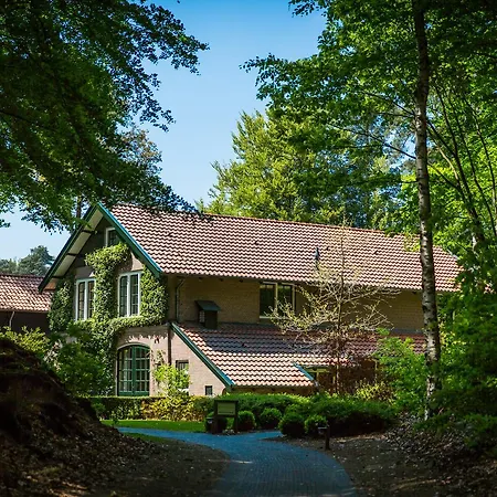 Relais & Chateaux Landgoed Het Roode Koper 4* Ermelo