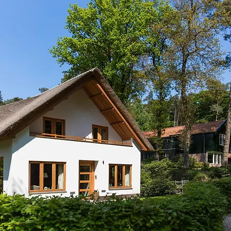 Hotel Relais & Chateaux Landgoed Het Roode Koper