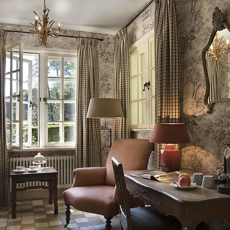 Relais & Chateaux Landgoed Het Roode Koper