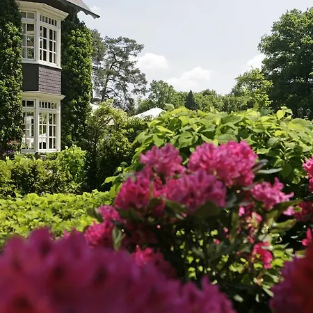 Relais & Chateaux Landgoed Het Roode Koper Hotel 5*