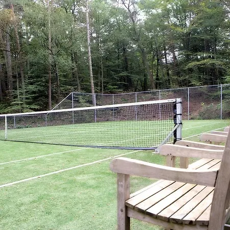 Hotel Relais & Chateaux Landgoed Het Roode Koper 4*